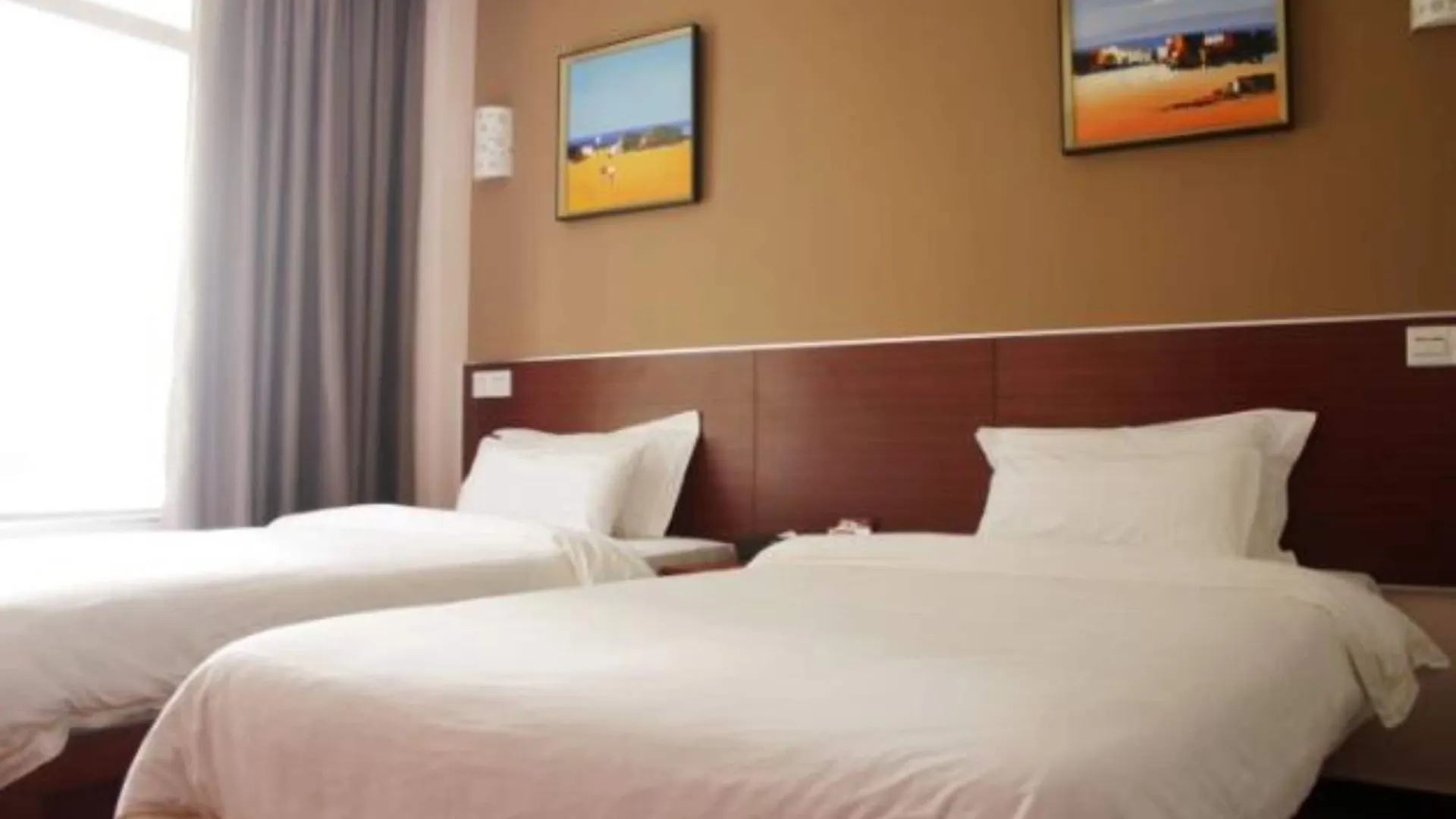 Hanyong Hotel Shenzhen Fenghuang